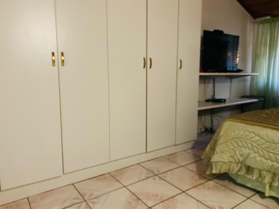 4 Bedroom Property for Sale in Sasolburg Ext 4 Free State